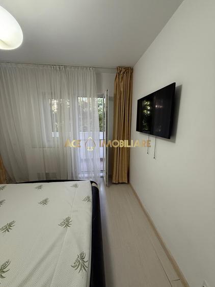 3 Camere de inchiriat | Drumul Taberei | Metrou | Centrala Proprie | 2 Bai