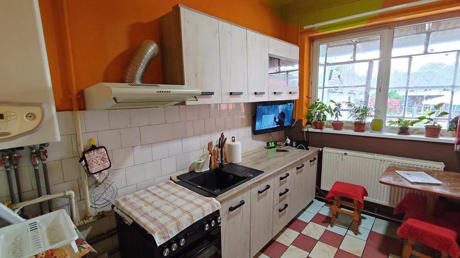 Casa individuala singur in curte in Sibiu zona Terezian