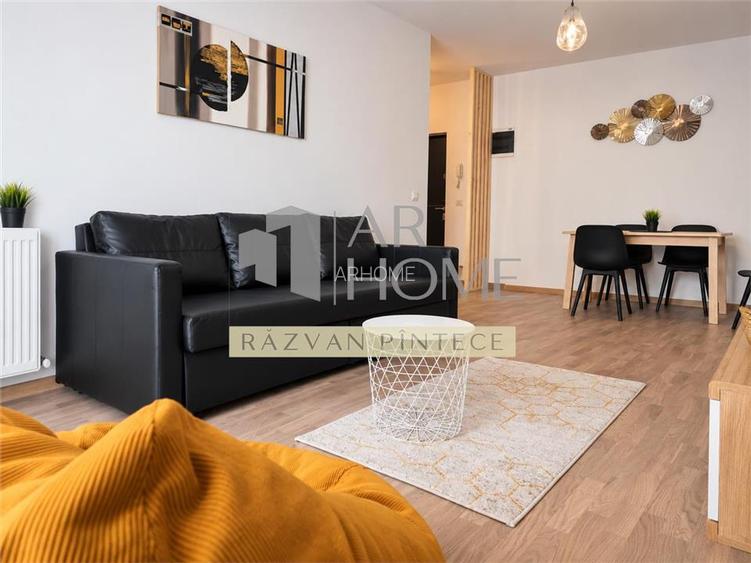 Apartament 2 camere, modern, zona Nord MRS Village - 3