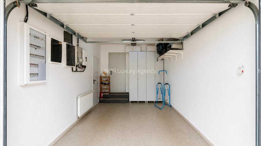Vilă în Oxford Gardens | 490 mp Utili | Teren 1.300 mp | Piscină Încălzită - 58