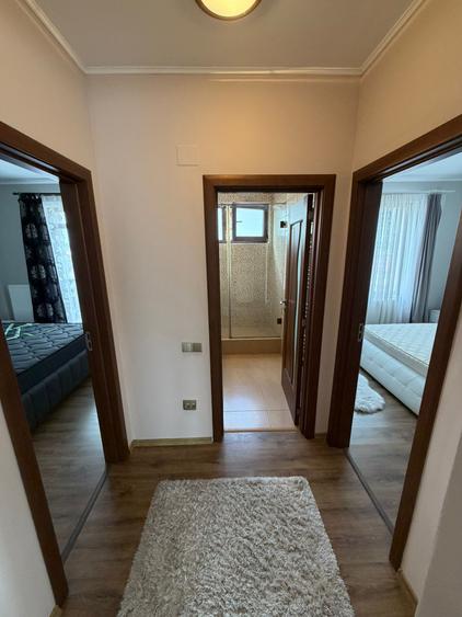 Apartament de închiriat, 3 camere, 65 mp, Zorilor zona Mircea Eliade