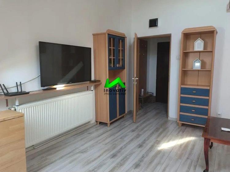 Apartament de inchiriat 2 camere Sibiu Ultracentral