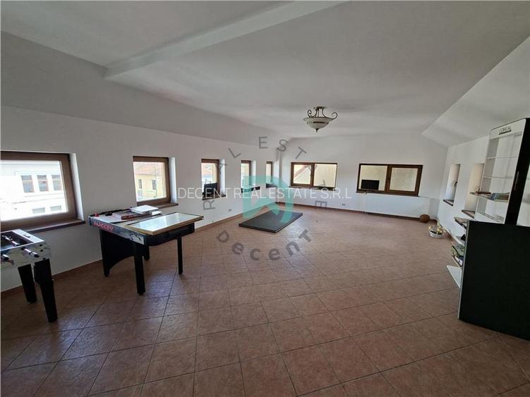 Spatiu birouri Lunga, 500 mp - Brasov - 5