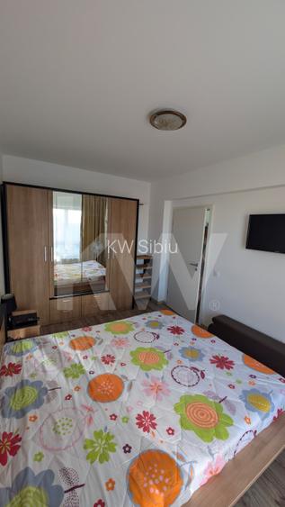 Apartament 2 camere zona Selimbar - 6