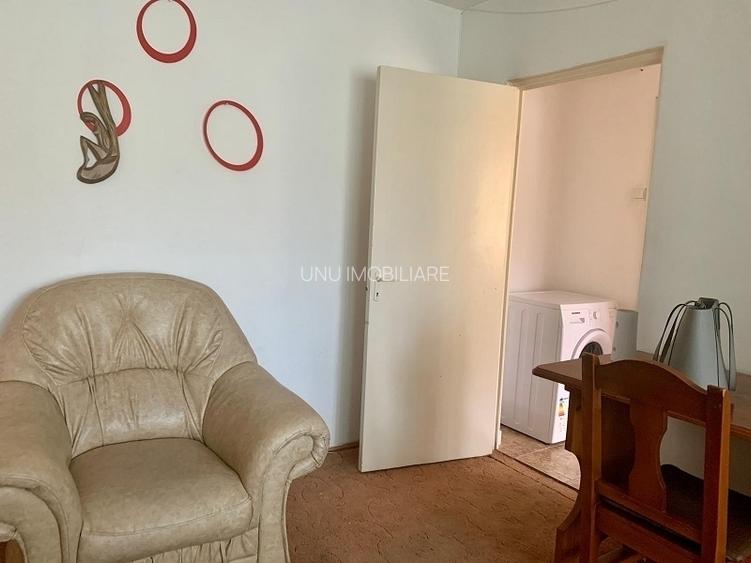 Apartament 2 camere Pacurari - Alpha Bank - 2