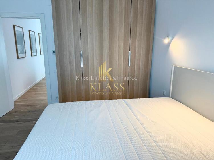 Apartament 2 camere ONE Cotroceni Park | Parcare | Incalzire in pardoseala