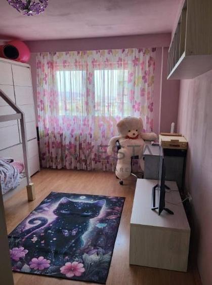 Apartament 2 camere decomandat, etaj intermediar, zona Marasti!
