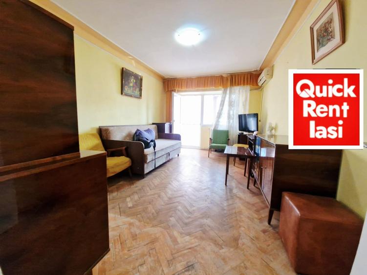 Ultracentral Bulevardul Stefan Cel Mare Apartament 2Camere De Inchiriat