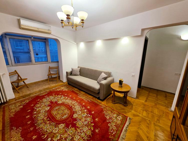 3 camere Piata Kogalniceanu et 6