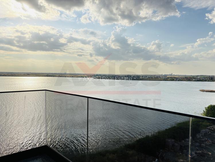 Ap. 2 camere | view spectaculos | Koya Tower | mobilat Rovere | Mamaia Nord - 4