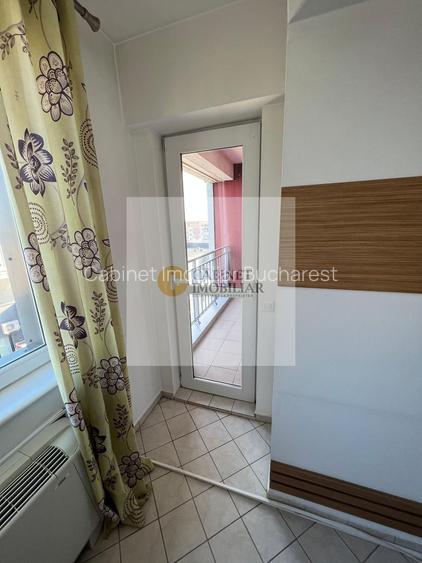 2 camere I Stella Residence I Bloc 2012 I Etaj 8 - 10