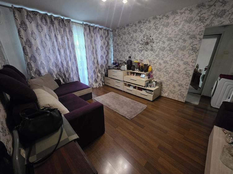Mircea cel Batran 2 camere 162280