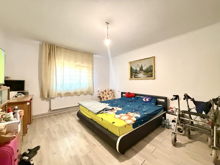 Casa individuala moderna, 190 mp utili, 650 mp teren - Sanandrei