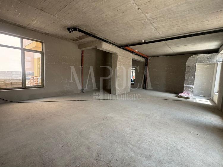 Spatiu comercial de vanzare in Gara, Cluj Napoca