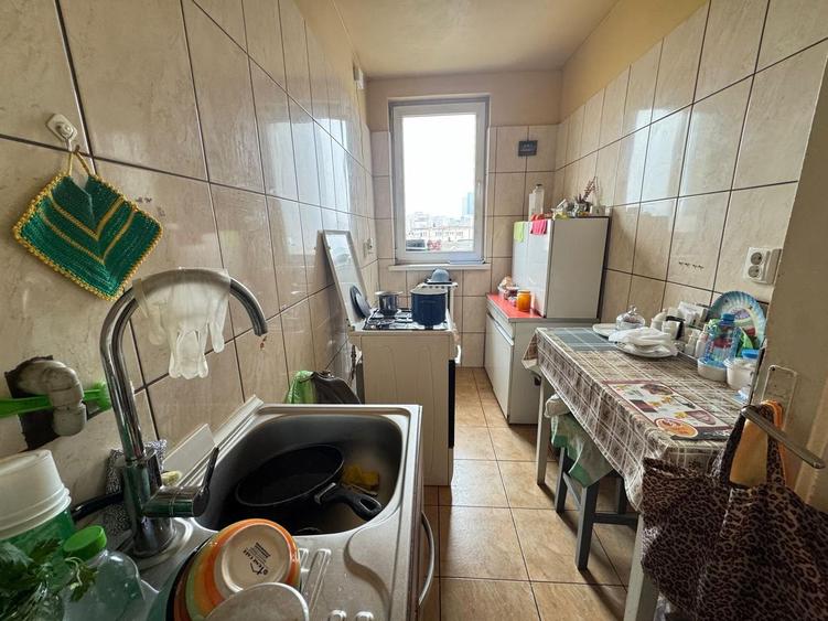 Apartament 2 camere Calea Grivitei