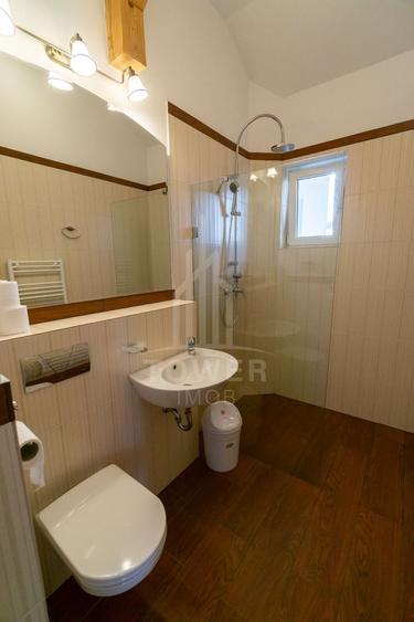 Penthouse de 200 mp+ terasa, in zona Calea Dumbravii