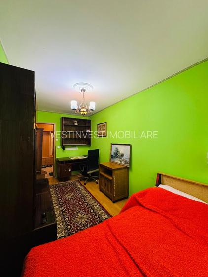 Apartament cu 3 camere pe str. Aluminei langa Liceul Ortodox - 9