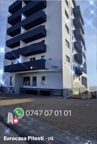 Spatiu comercial parter Craiovei
