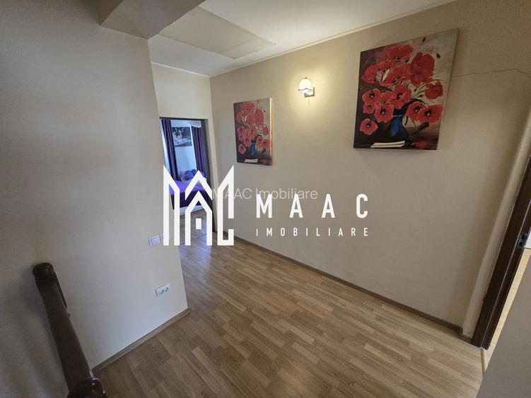 Vila 5 camere moderna 300 mp teren Zona Tineretului