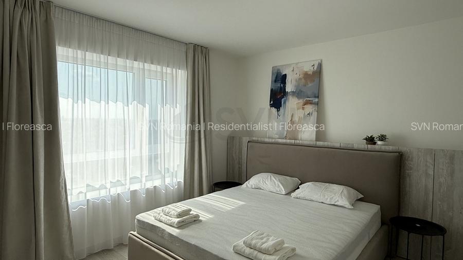 REA1029910 Apartament 3 camere I Bloc Nou 2026 I Bucurestii Noi
