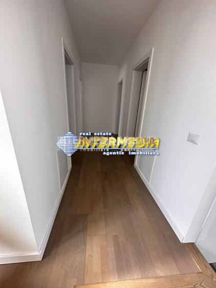 Inchiriere Casa NOUA P+1 3 camere 2 Bai Ultracentral Mobilata Utilata modern - 19