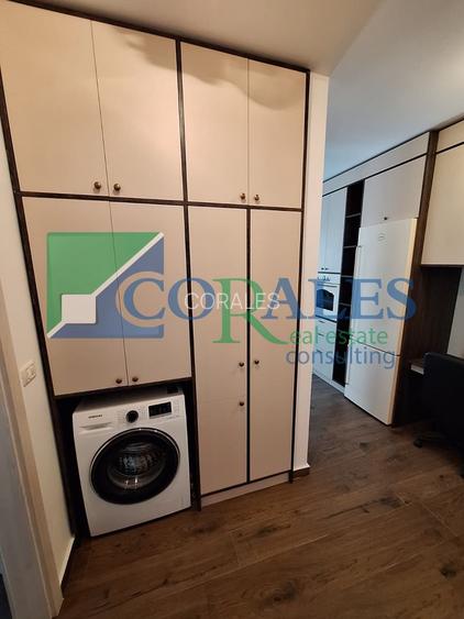 Ap.2 cam. 55 mpu, balcon 10mp, loc parcare, et. 1, mobilat,utilat - 8