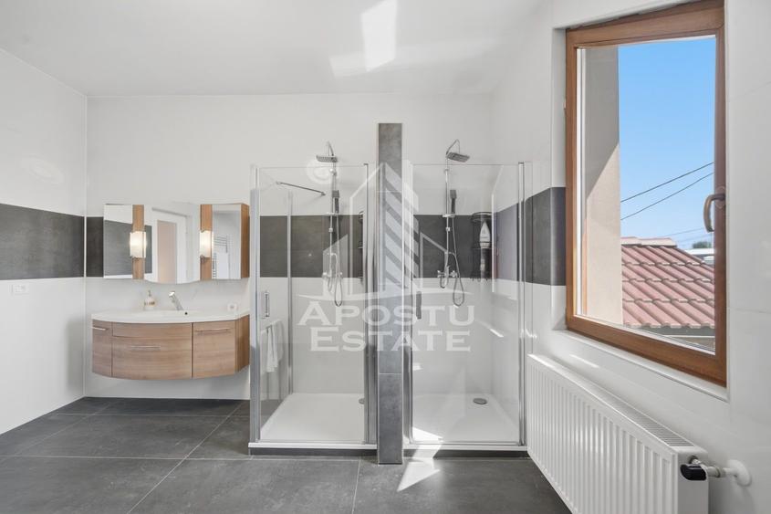 Casa/Vila 4 camere, 6 Vanatori