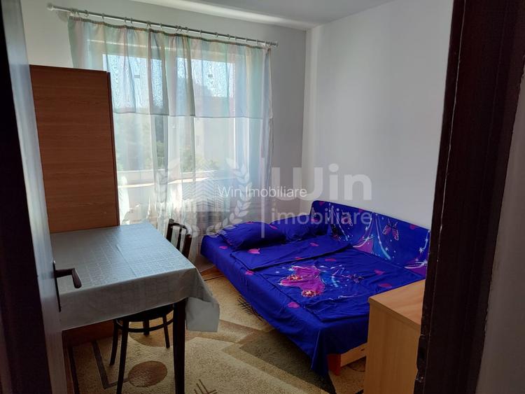 Apartament 2 camere | La cheie | Manastur | Zona Bucium! - 3