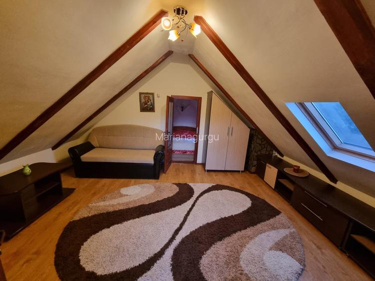 Casa de vânzare cu 4185mp teren,Câmpulung Moldovenesc, Bucovina - 6
