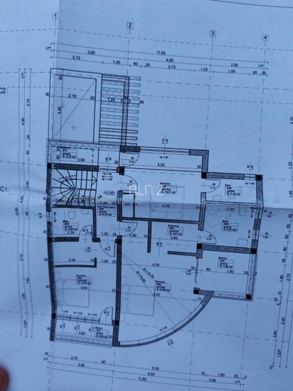 Teren de vânzare premium- Selgros/Little Town-anexa construita P+1 - 15