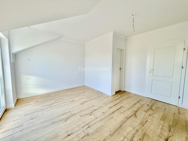 Duplex modern 4 camere - 127 mp - zid izolat fonic - Calea Urseni - 14
