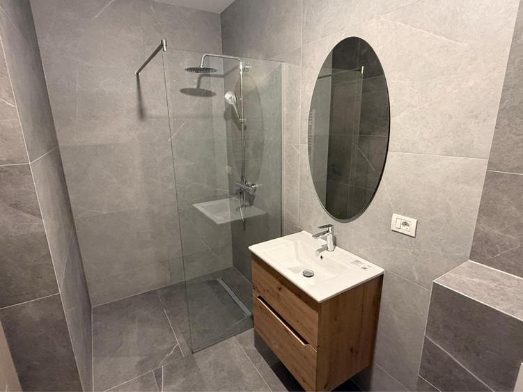 Inchiriez Ap. cu 2 camere de LUX | Adora Park ARAD | Terasă 30 mp | Vede