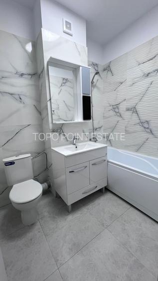 Plaza Residence - Parcul Liniei - 6