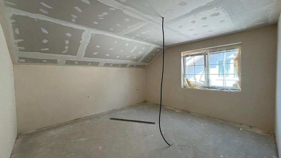 COMISION 0% | Duplex Mosnita Veche | 101 mp utili | teren 290 mp.
