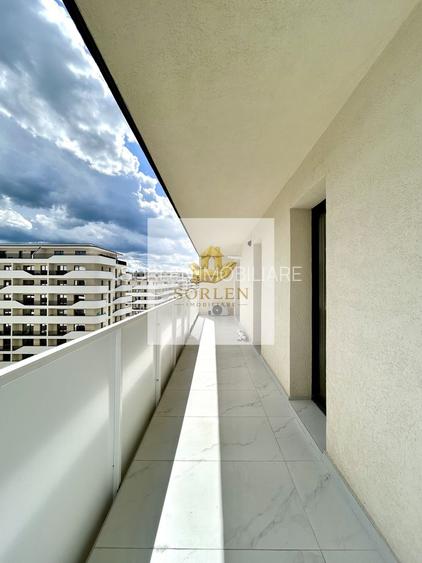 Apartament modern cu 3 camere | Zona Eroilor, Florești - 18