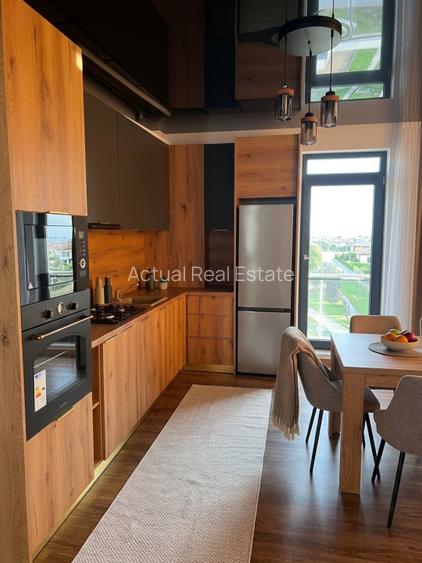 APARTAMENT 2 CAMERE | TVA INCLUS | MAMAIA SAT - 7