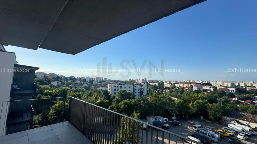 REA1029083 Apartament 3 camere I Doamna Ghica - 13