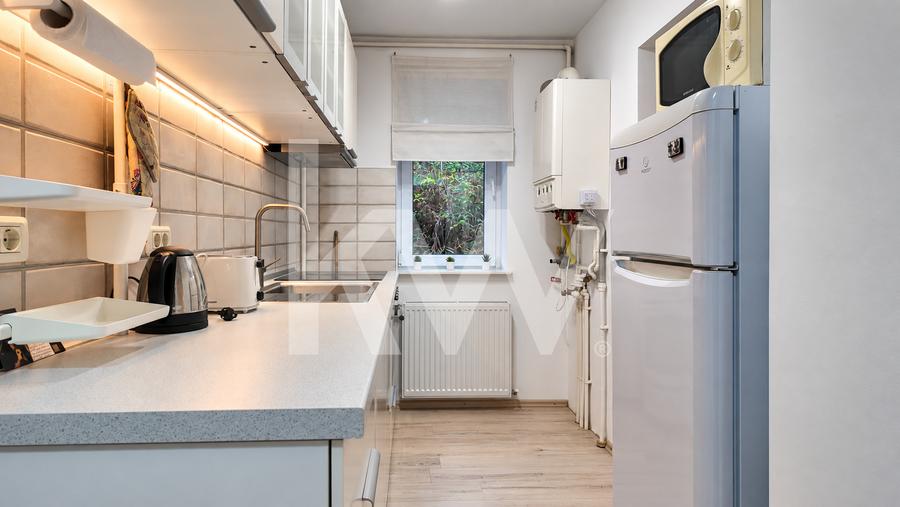 Închiriere apartament 2 camere, mobilat și utilat, în cartierul Brașovul Vechi