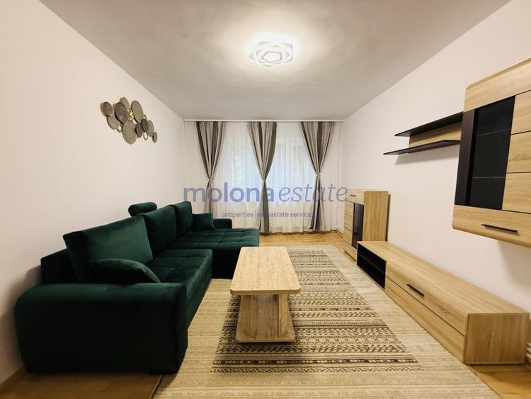 Apartament 3 camere, decomandat la prima închiriere!