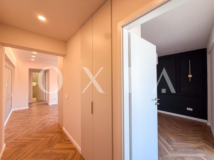 AX1336 Central - Piatra Craiului | Renovat Integral
