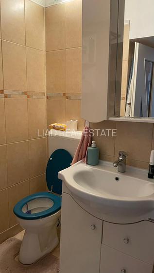 Apartament 2 camere luminos – Calea Plevnei- Facultatea de Medicină Carol Davila - 11