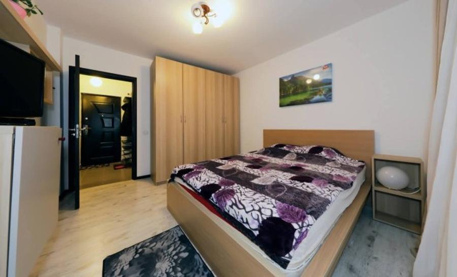 3 Camere | Pacii | Centrala | Metrou | Mobilat | Utilat |