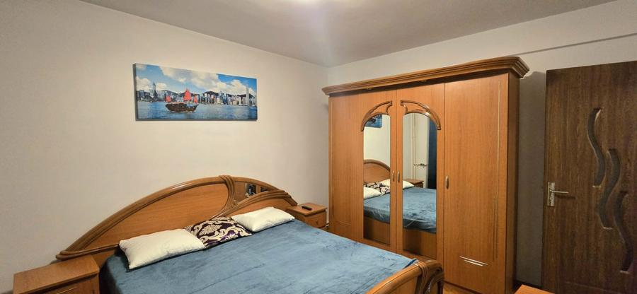 4 CAMERE DE ÎNCHIRIAT | VIZAVI DE CITY PARK MALL | IDEAL PENTRU STUDENȚI