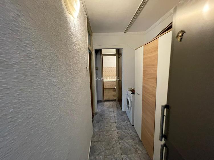 Apartament 3 camere, etaj 1/4,2 bai,69 mp, centrală,bloc 1981-Militari - 17