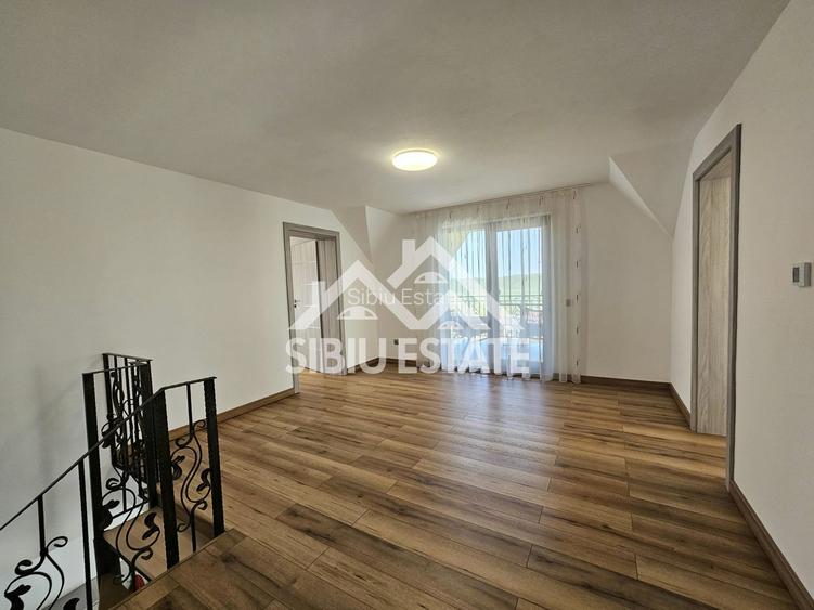 Casa pasiva, casa noua cu piscina, casa NZEB - 19