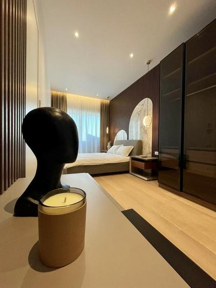 Stunning view Apartment 3 bedrooms - Verdi Park