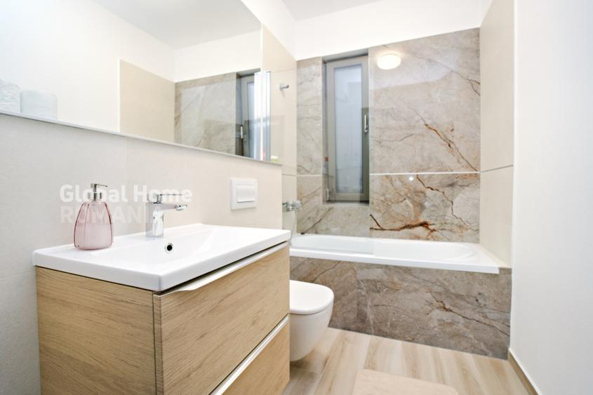 Colibita Lake View Resort | 3888 MP Teren-Acces Lac 151ML | East Panoramic View