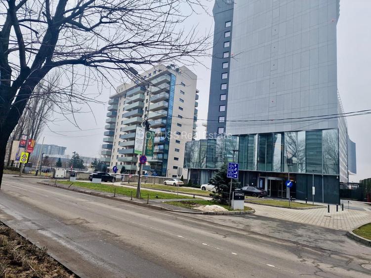 3 CAMERE | AVIATIEI TOWER | LANGA PROMENADA MALL & METROU | PARCARE | - 11
