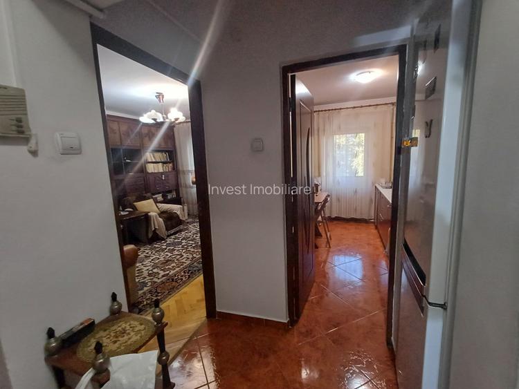 Apartament 2 camere, decomandat, etaj 2, zona Moara de Foc, IASI - 5