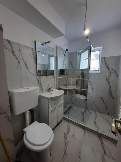 Apt de vanzare, 2 camere, 50 mp, Precista (Scoala nr 4), Cod 162905